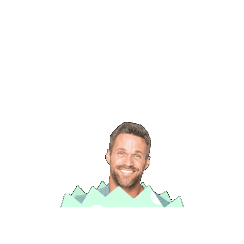 Sticker by TransformHQ