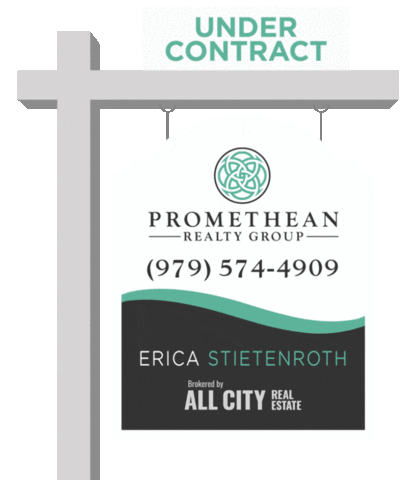 Coming Soon Prg Sticker by Erica Stietenroth