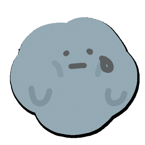 Sticker by Square Studio
