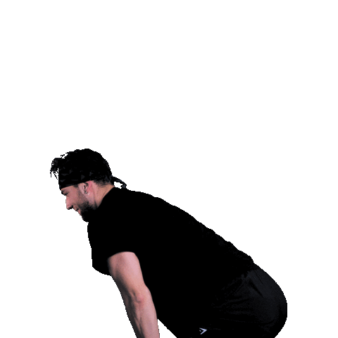 Fitness Vienna Sticker by FAME Boxing