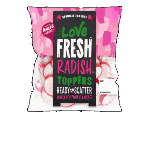 Foodie Recipe Sticker by G's Fresh