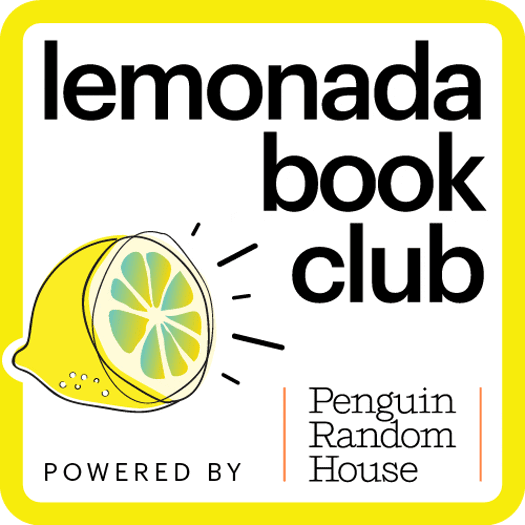 Book Read GIF by Lemonada Media