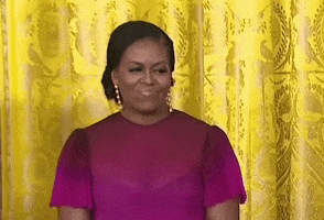 Uh Oh Obamas GIF by GIPHY News