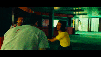 Final Cut Fight GIF by Signature Entertainment