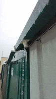 Rain Shed GIF by Sheds Direct Ireland