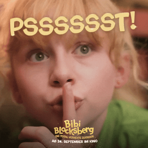 Bibi Blocksberg Kino GIF by LEONINE Studios