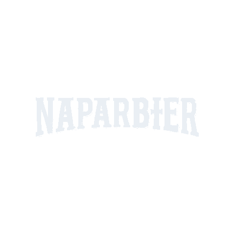 Naparbier Sticker