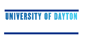 Dytmc Sticker by University of Dayton