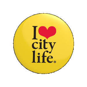 Live Baltimore Sticker