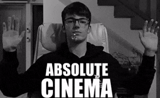 Cinema GIF
