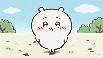 Chiikawa GIF