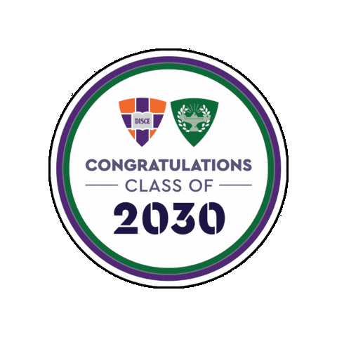 Hobart and William Smith Sticker