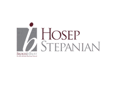 Sticker by Hosep Stepanian Real Estate