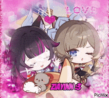 Genshin GIF