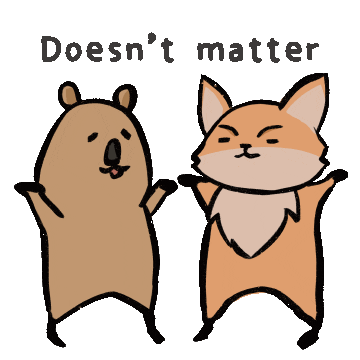 Heejae Sticker