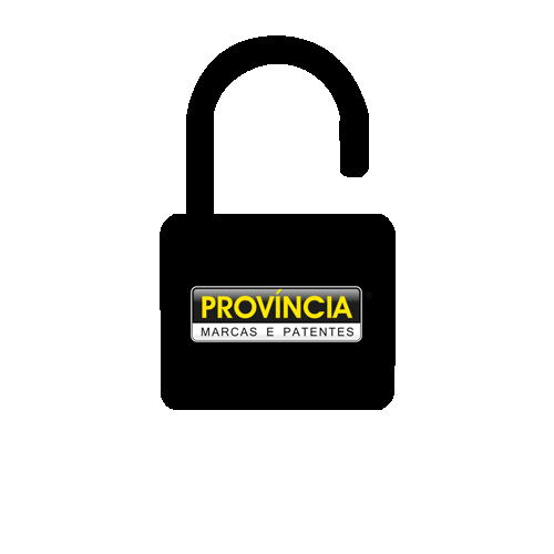 Provincia Sticker