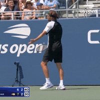 Frustration GIF