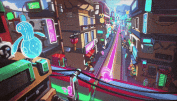 Shot GIF