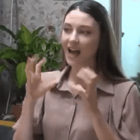 Yummy GIF