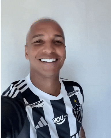 Atletico Deyverson GIF