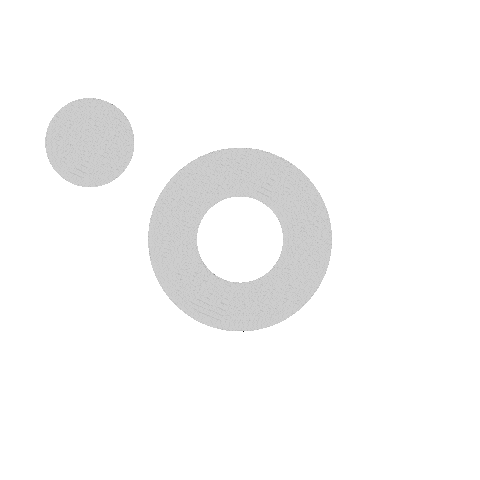 Animation Logo Sticker by themina