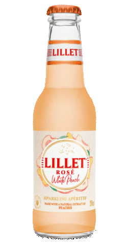 Ready To Drink Summer Sticker by lilletofficial