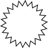 Specialoffer Tilbod Sticker by Lady Brewery