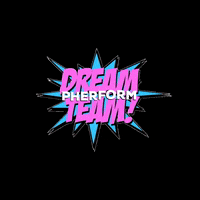 Dreamteam GIF by Pherformhk