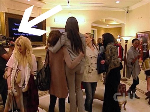 americas next top model