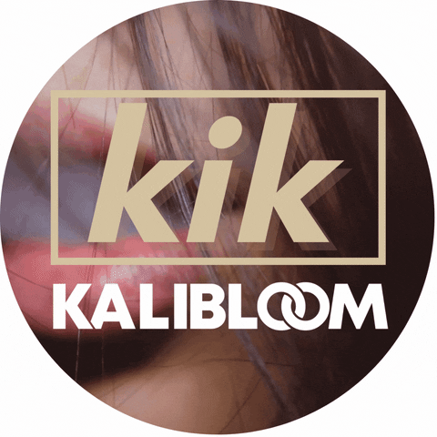 kalibloom GIF