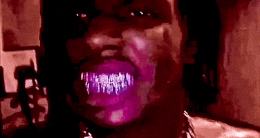 Rapper Screaming GIF