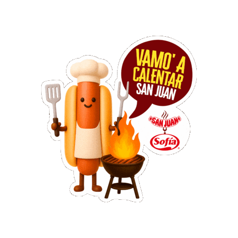 Sofia Bolivia Sticker