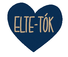 Tanulas Vizsga Sticker by ELTE Könyvtár