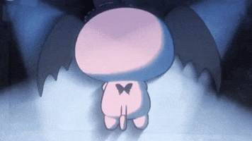 Sanrio GIF