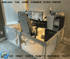 Gaming GIF
