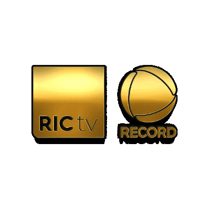 Rictv 1 Milhao Sticker by RIC Record TV