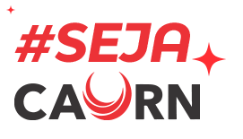 caurn Sticker