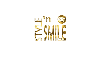 Stylensmile Sticker by Style'n Smile - Hair Salon & Beauty