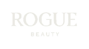 Logo Hair Sticker by Rogue Beauty
