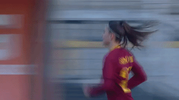 calcio femminile soccer GIF by AS Roma