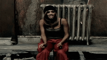 under the bridge dancing GIF by All Saints