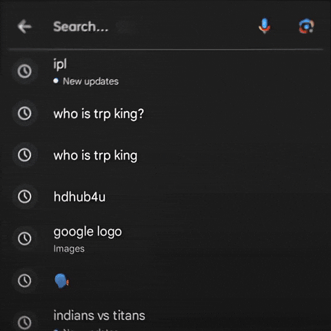 Reality Show Mx Player GIF