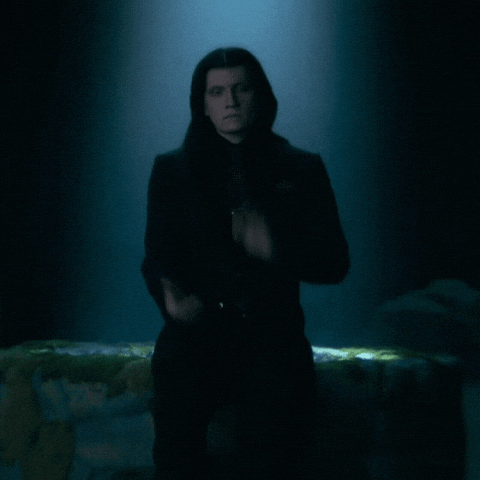 Twisted Metal Clap GIF