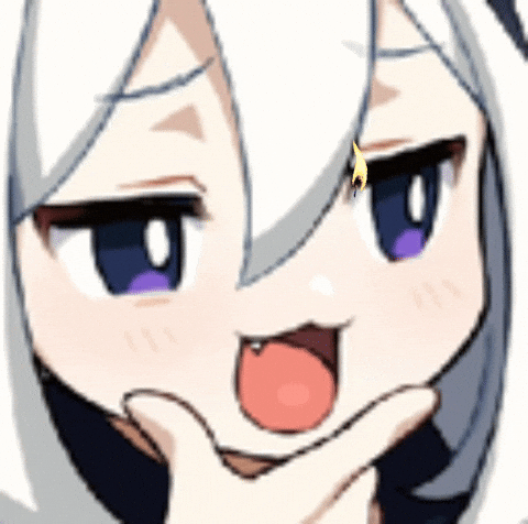 Oh GIF
