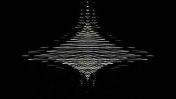 Blinking House Music GIF by limeartgroup