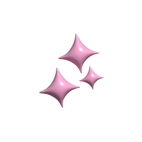 Pentisanrio Sticker by Penti