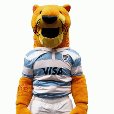 Los Pumas Gif By HaceloGif