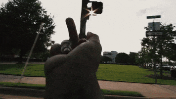 Middle Finger GIF by Epitaph Records