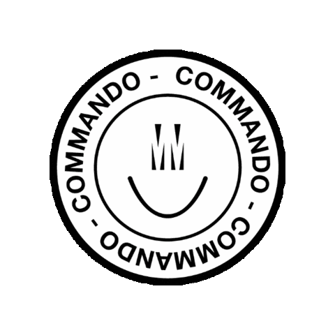 Fitfamm Sticker by Commando