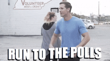 vote now cmt awards GIF by Walker Hayes
